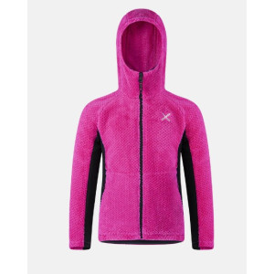 Montura Soft Pile Color Jacket Kids